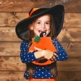 thumbnail image 4 of TIELUTT Halloween Pumpkin Candy for Children Silicone Mat Large round Silicone Baking Mat Large Pie Crust Mats Nonstick Silicone Baking Mat Extra Large Pie Crust Mat Silicone, 4 of 5