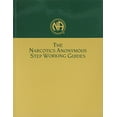 thumbnail image 2 of Narcotics Anonymous Step Working Guides  by Narcotics Anon PAPERBACK 1998, 2 of 3