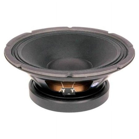 UPC: 0876358000289 | EMINENCE SPEAKER LLC KAPPA12A 12.26 in. Speaker 450W RMS 62 Hz to 4.20 kHz – 8 Ohm