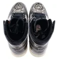 thumbnail image 3 of Ni - ke FQ8155-010 Ni - ke Air Jordan 1 High Zoom CMFT 2 Dia De Muertos Pale Ivory (Men's), 3 of 5