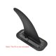 thumbnail image 3 of 4 Pcs Sup Split Surfer Paddle Board Fin Clip Water Separator Water Ski Board Fish Fin Clip Buckle Paddleboard Surfboard Tail Clip, 3 of 5