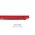 thumbnail image 4 of Core Innovations 141 Inch CLC14364RD Series Laptop - Red, 4 of 9