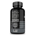 thumbnail image 3 of Reset Nutrition Black Cumin Seed Oil | 500 Mg | 60 Servings | 60 Capsules | Hecho en USA RESET NUTRITION Black Cumin Seed Oil, 3 of 5