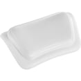 thumbnail image 2 of Lujosa almohada de baño para todas las bañeras, cojín para la cabeza y el respaldo de diseño ergonómico, material suave que garantiza una experiencia cómoda en la bañera, poliuretano duradero, 2 of 5