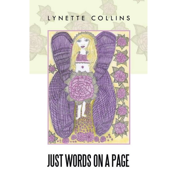 Just Words on a Page (Paperback)