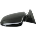 thumbnail image 4 of Mirror Compatible With 2011-2013 Subaru Forester Left Driver Side Paintable Kool-Vue, 4 of 7