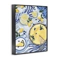 thumbnail image 3 of Stupell Industries Cottage Lemony Summer Picnic Black Framed Giclee Art, 11 x 14, by Yvette St. Amant, 3 of 8