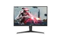 Photo 1 of LG 27 IPS HDMI 2, DISPLAY PORT