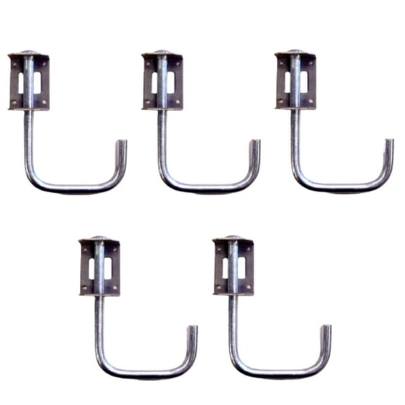 Knapheide 20047379, Stationary Swivel Hooks (Box of 5)