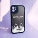 thumbnail image 1 of Funda De Teléfono V LAYOVER BTS-7 Para iPhone 15 13 13Pro Correa De Muñeca 13Promax 13Mini 14 Pro max 14pro 14 Plus X XS XSMAX 11 11Promax 12PROMAX 6S SE2 XR Cubierta Antichoque, 1 of 4
