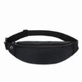 thumbnail image 2 of Universal mini waist bag, waterproof sling waist bag, travel, walking, running, hiking, cycling waist bag, outdoor sports bag, 2 of 6