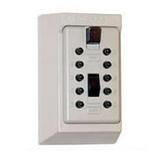 Salsbury Industries 1075 Key Locker - Surfaced Mounted