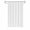 White, variant on chengjian Off-White Polyester, Polyester Blend Shower Curtain Sets, 72x72 Waterproof, Machine Washable