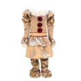 thumbnail image 1 of Disfraz De Cosplay Pennywise Adulto Fiesta De Halloween Payaso Stephen King Y # 39 ; s It Traje De Para Hombres Y Mujeres, 1 of 4