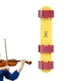 thumbnail image 1 of Violin Wrist Practice Aid,Left Hand ViolinWrist Assistant,Adjustable Corrector for Beginners with Breathable Design,Wrist Trainer for Proper,Straight WristTrainer for Violin Students Music Lessons, 1 of 7