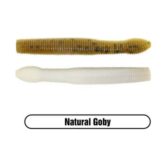 X-Zone 3" Ned Zone (8 Pk)