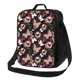 thumbnail image 1 of Balery Butterfly Caja de Almuerzo y Bolsa de Almuerzo para Hombres y Mujeres, Bolsa de Almuerzo Reutilizable con Gran Capacidad, Bolsa de Almuerzo Aislada, 1 of 7