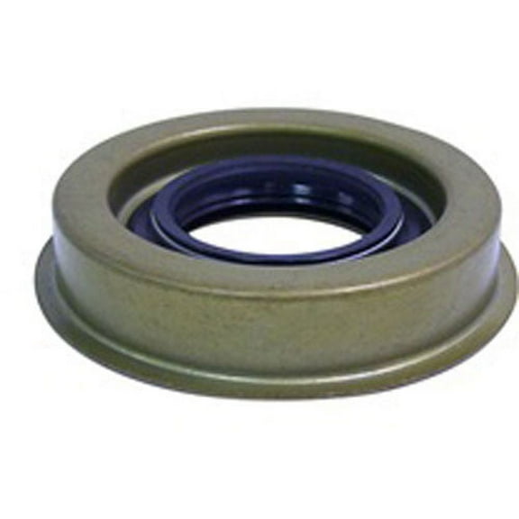 Crown Automotive 5066446AA CAS5066446AA PINION INNER SEAL Fits select: 2001-2004 JEEP GRAND CHEROKEE, 2004-2005 JEEP WRANGLER / TJ