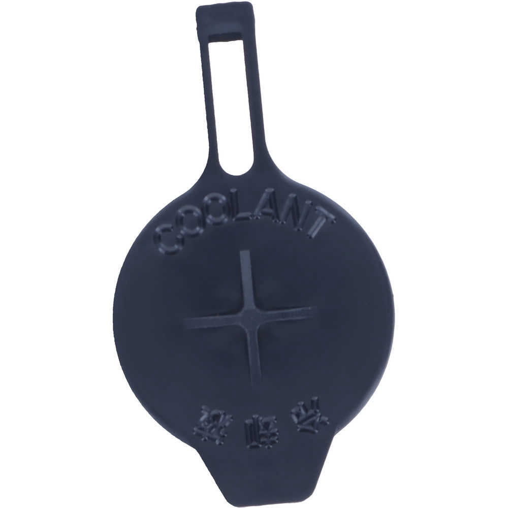 Motorad T164 Standard Coolant Recovery Tank Cap