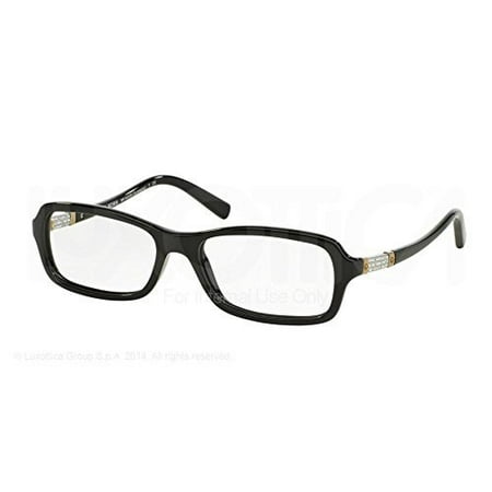 Michael Kors Quisisana Eyeglasses MK4022B 3045 Black 55 16 140