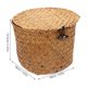 thumbnail image 2 of unbranded Cesta Organizadora Multifuncional Tejida Para Y Cocina Con, 2 of 6