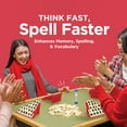 thumbnail image 6 of Dabble, The Fast Thinking Word Game, 6 of 9
