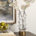 thumbnail image 2 of Uttermost Aura Clear Glass Vase, 2 of 4
