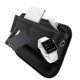 thumbnail image 5 of sweethay Organizador de huecos para asiento de coche, solución de almacenamiento eficiente para accesorios organizadores de coche, caja de Automoción decorativa y accesorios, 5 of 6