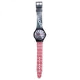 thumbnail image 3 of Star Wars Darth Vader Analog Watch with Printed Straps, 3 of 5