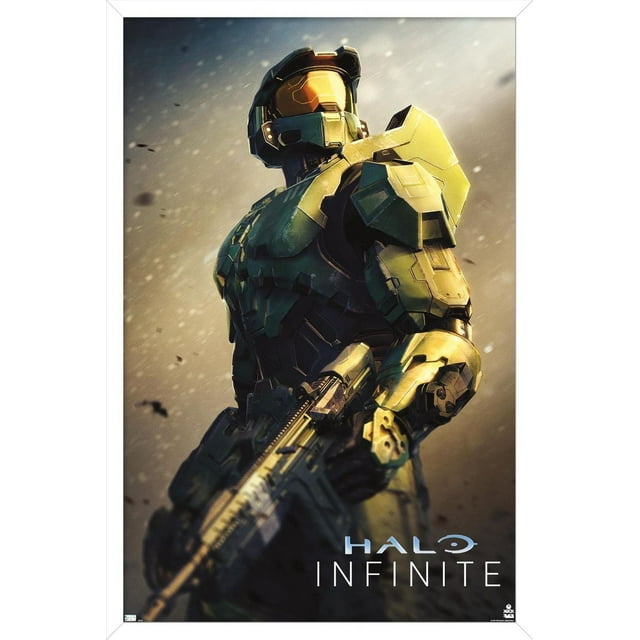 Halo Infinite - Devenir