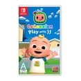 thumbnail image 1 of CoCoMelon Play with JJ Nintendo Switch Nintendo Switch Nintendo Switch, 1 of 3