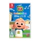 thumbnail image 1 of CoCoMelon Play with JJ Nintendo Switch Nintendo Switch Nintendo Switch, 1 of 3