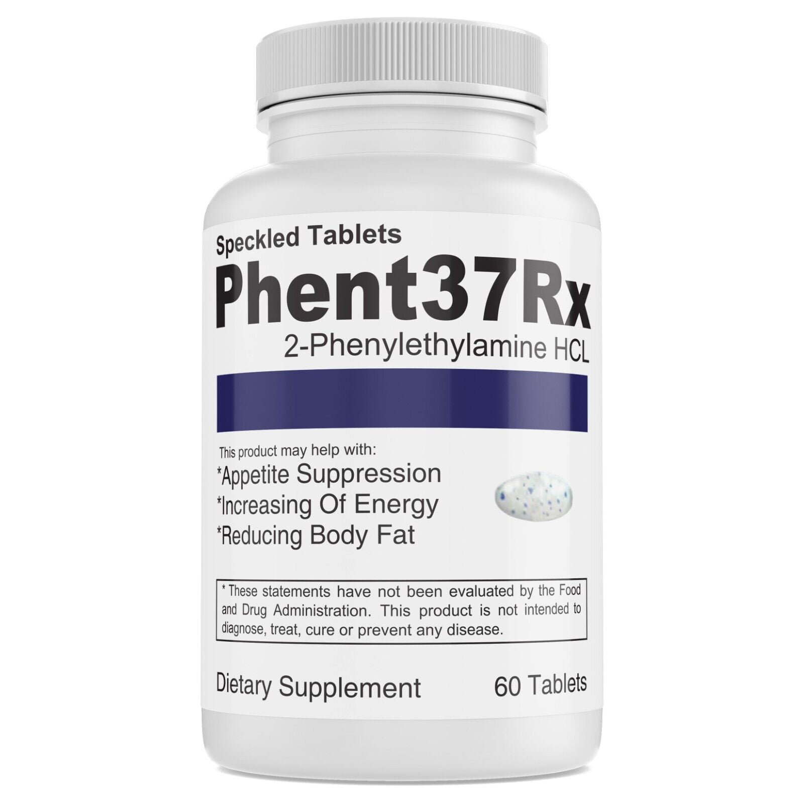 Gentech Pharma GPL PHENTA XT WEIGHT LOSS SUPPRESS APPETITE,Phent37Rx FREE SHIP 