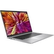 Restored Windows 11 Laptop PC 14 HP ZBook FireFly 14 G10 | Intel Core i7-1355U 10-Core CPU | 32GB RAM | 256GB SSD | Home or Office Computer