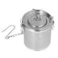 thumbnail image 4 of Bolsa de condimento de acero Inoxidable ANGGREK Filtro de Especias Resistente a la Corrosión, 4 of 8