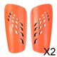 thumbnail image 1 of Espinilleras para fútbol en miniatura,Espinilleras de fútbol mini para protección de niños,Espinilleras para niños y niñas,miniespinilleras,equipo,Equipo de fútbol pequeño de, 1 of 8