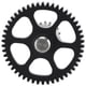 thumbnail image 4 of Pieza de engranaje de impresora 3D Engranaje Pom de 50 dientes Piezas de impresora 3D para Voron Stealthburner, extrusor Voron Afterburner, 4 of 5