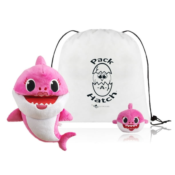 pre order baby shark plush