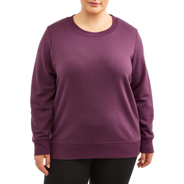 Loose fit Zip Fleece - GRS/Vegan - Night Sky