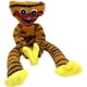 thumbnail image 1 of Poppy Playtime Huggy Wuggy Plush, Salchichas Monstruos Muñeca De Terror De Felpa Muñeca De Peluche Divertida Y Aterradora Jugando Decoración Navideña Regalo De Cumpleaños Rojo Verde, 1 of 6