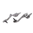 thumbnail image 2 of Accesorios para máquinas de tejer, piezas para máquinas de coser domésticas, ligeras, resistentes al óxido, de acero inoxidable A127-128, 2 uds., 2 of 5