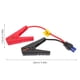 thumbnail image 4 of Conector de cable de arranque de emergencia con pinza de cocodrilo y pinzas de batería para arrancador de batería universal de coche., 4 of 5