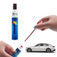 thumbnail image 2 of Car Scratch Remover Pen 2024 New Car Paint Scratch Pen Up Paint For Cars Scratch Remover For Vehicles Car Scratch 12ml, 2 of 9