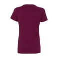 thumbnail image 3 of Next Level Womens Cotton T-Shirt, 3 of 3