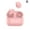 Pink, variant on wnpxqnt 2023 Mini Earbuds Invisible Slp Headone etooth Earone Waterproof Lot T8 Z1I3