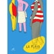thumbnail image 1 of LA PLAYA SAPOSCAT ilustradora Sol Undurraga, 1 of 2
