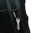 thumbnail image 2 of Tignapoo Sac à Dos Professionnel Étanche pour Appareil Photo Reflex Numérique avec Grande Capacité, Poche pour Tablette et Sangles Réglables pour Photographie en Extérieur - Options Gris/bleu/rouge, 2 of 7