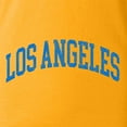 thumbnail image 3 of Wild Bobby Los Angeles LAR American Football Cities | Classic Varsity College Style Fantasy Fan, Trendy Team Streetwear Sports Unisex Boys Girls Graphic Youth T-Shirt, 3 of 6