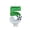 F, variant on Partheme Soccer Number Candles 0-9 Glitter Green Football Birthday Candles,Sports Themed Cake Topper for Game Day Birthday Party Celebration.Soccer Mom Gift and Patriotic Sports Party Essential, C