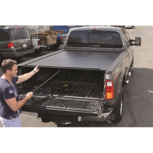 Bak Industries R15309 1 Box 04 14 F150 Super Crew Sb 66in Rollbak G2 Walmart Com Walmart Com